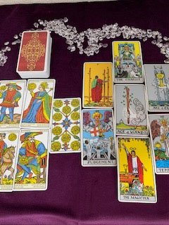 占い師紫のお気に入り写真2